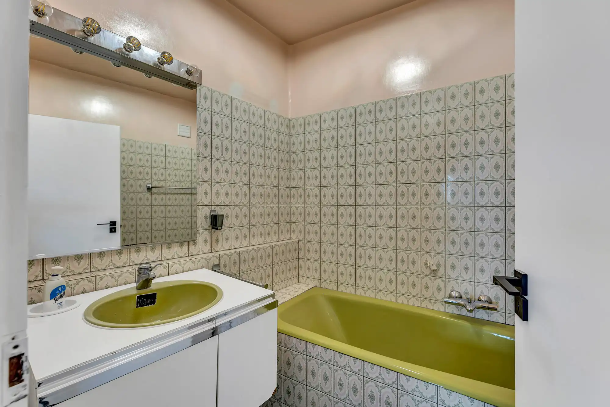 Exclusieve penthouse met panoramisch zicht over Brussel foto 26