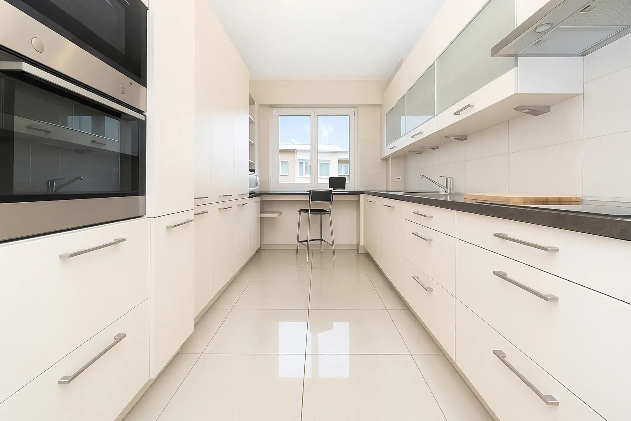 Charmant appartement met 2 slaapkamers - EPC D+ foto 5