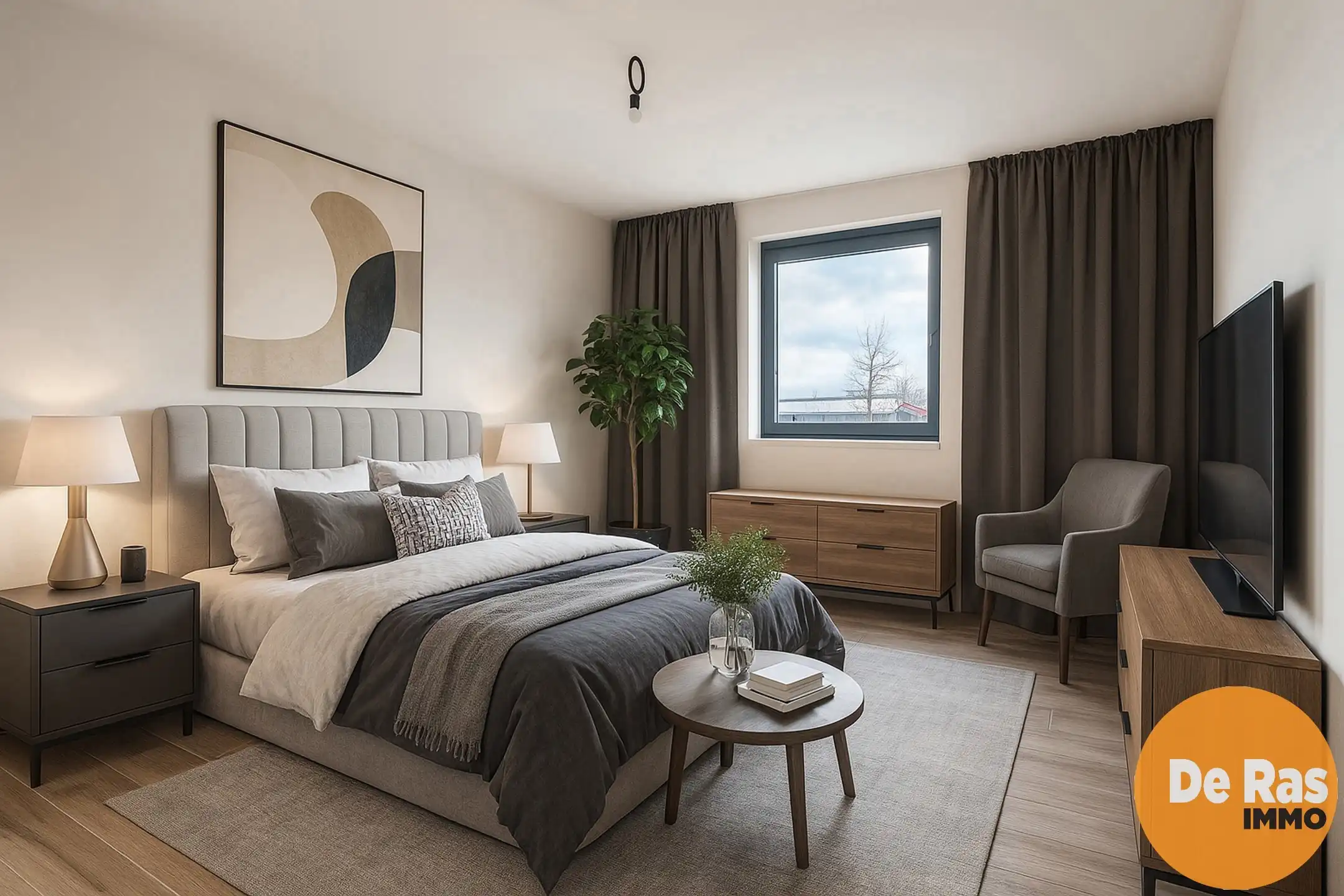 STEENHUIZE - Prachtige nieuwbouwwoning ( 6% BTW Mogelijk !) foto 9