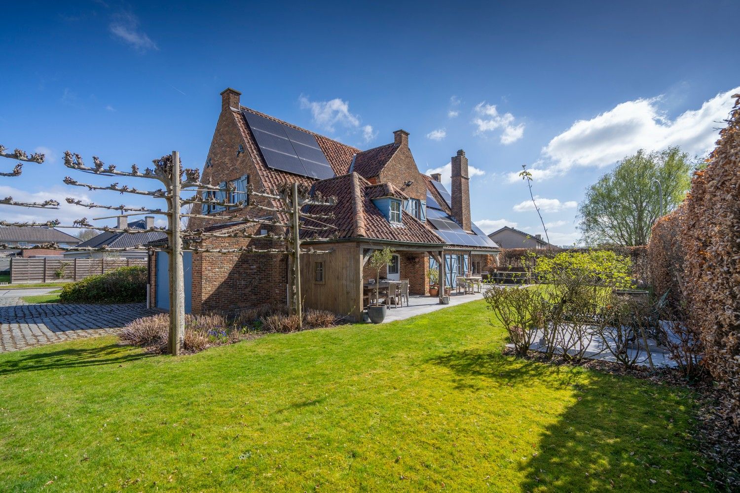 WONEN MET KARAKTER foto 15