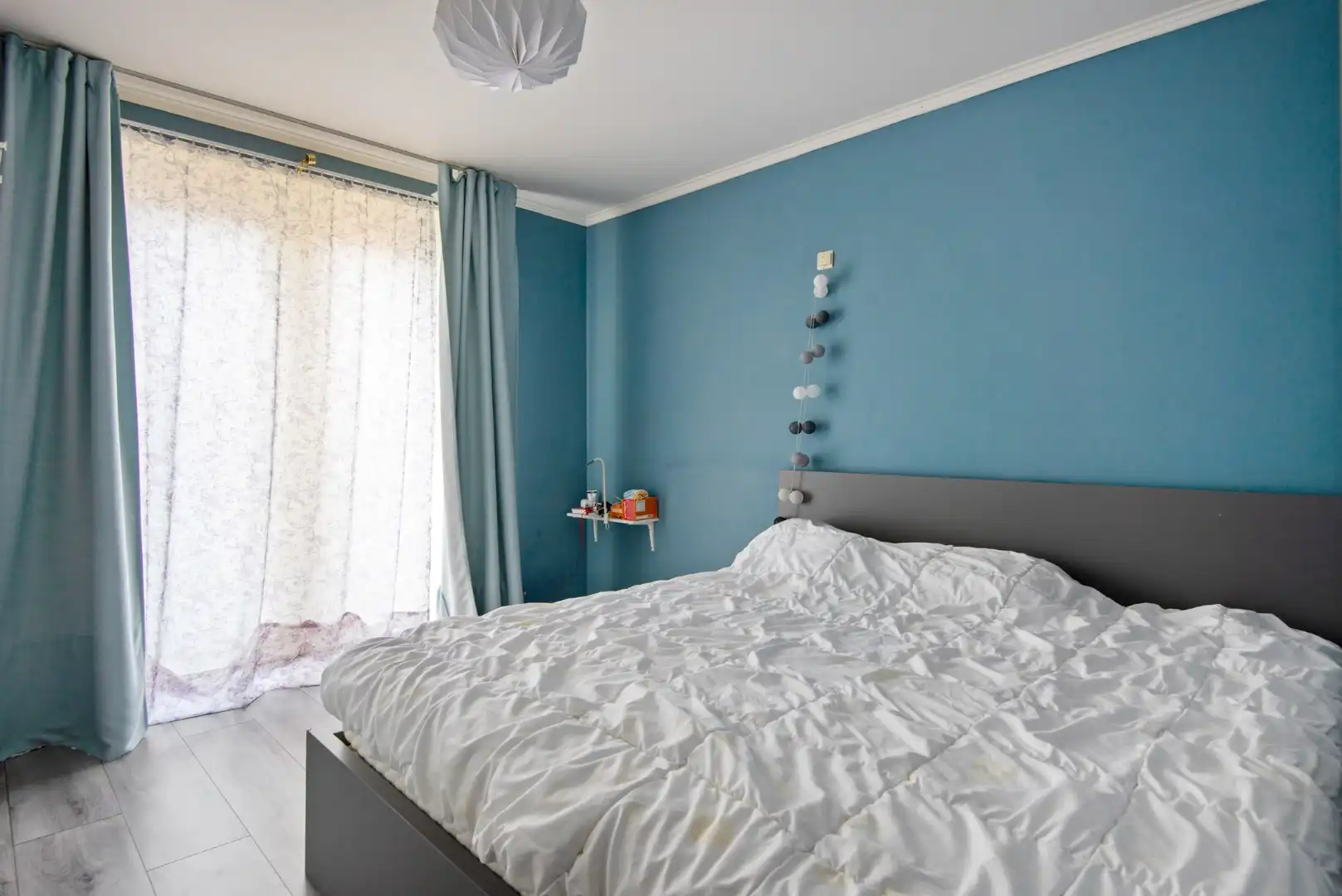 Instapklaar appartement in centrum Willebroek! foto 14