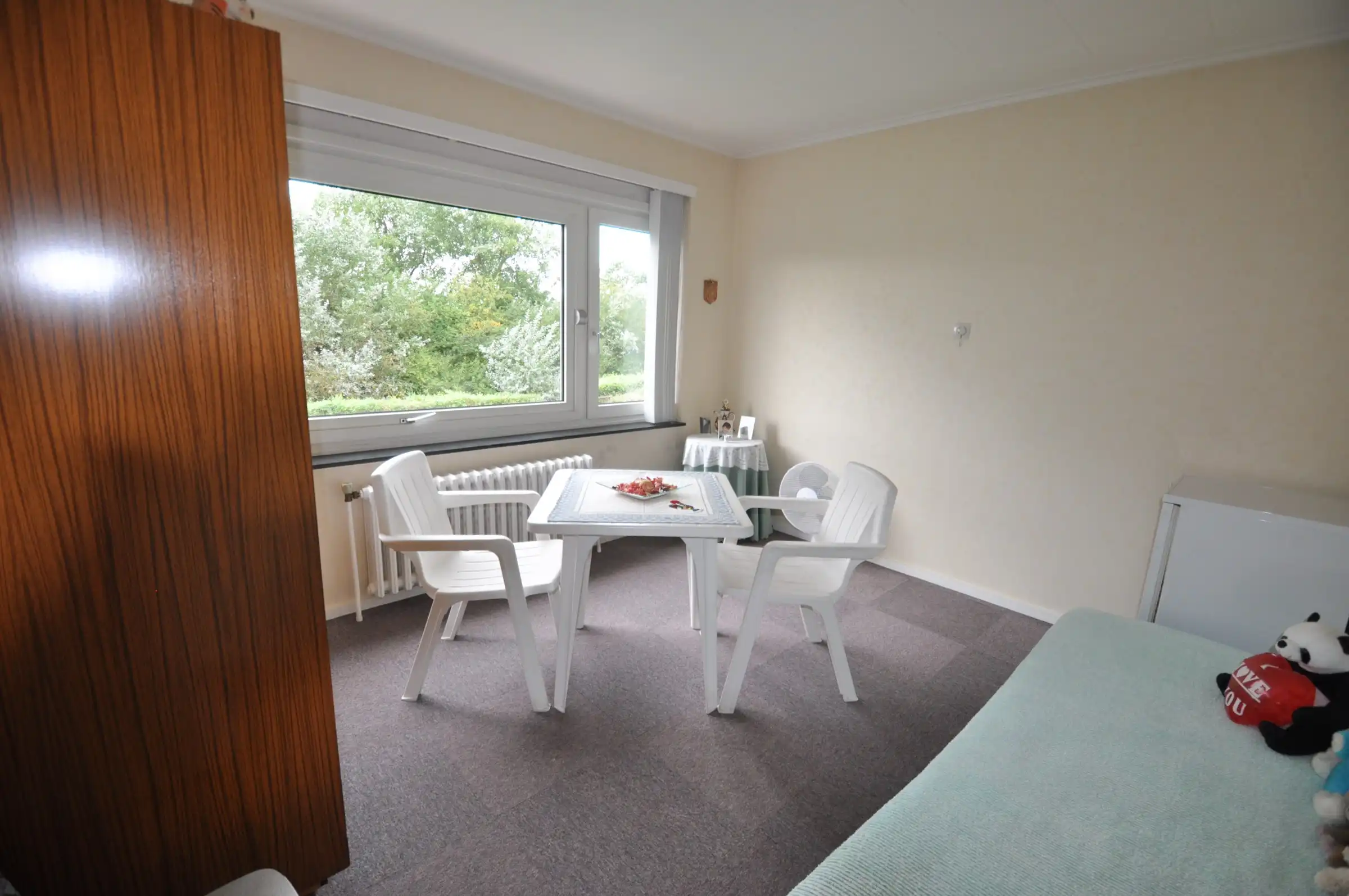 Verzorgde rijwoning te Zandvoorde foto 9