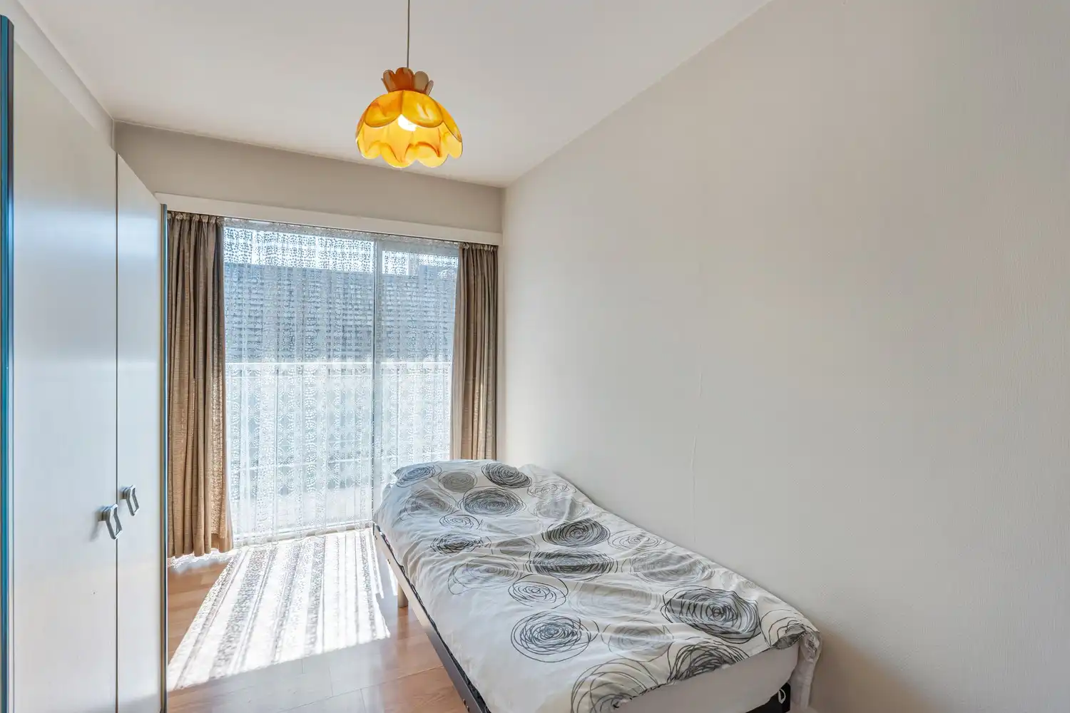 Uniek in hartje Leuven: 2-in-1 appartement met groot terras & 2 garages foto 16