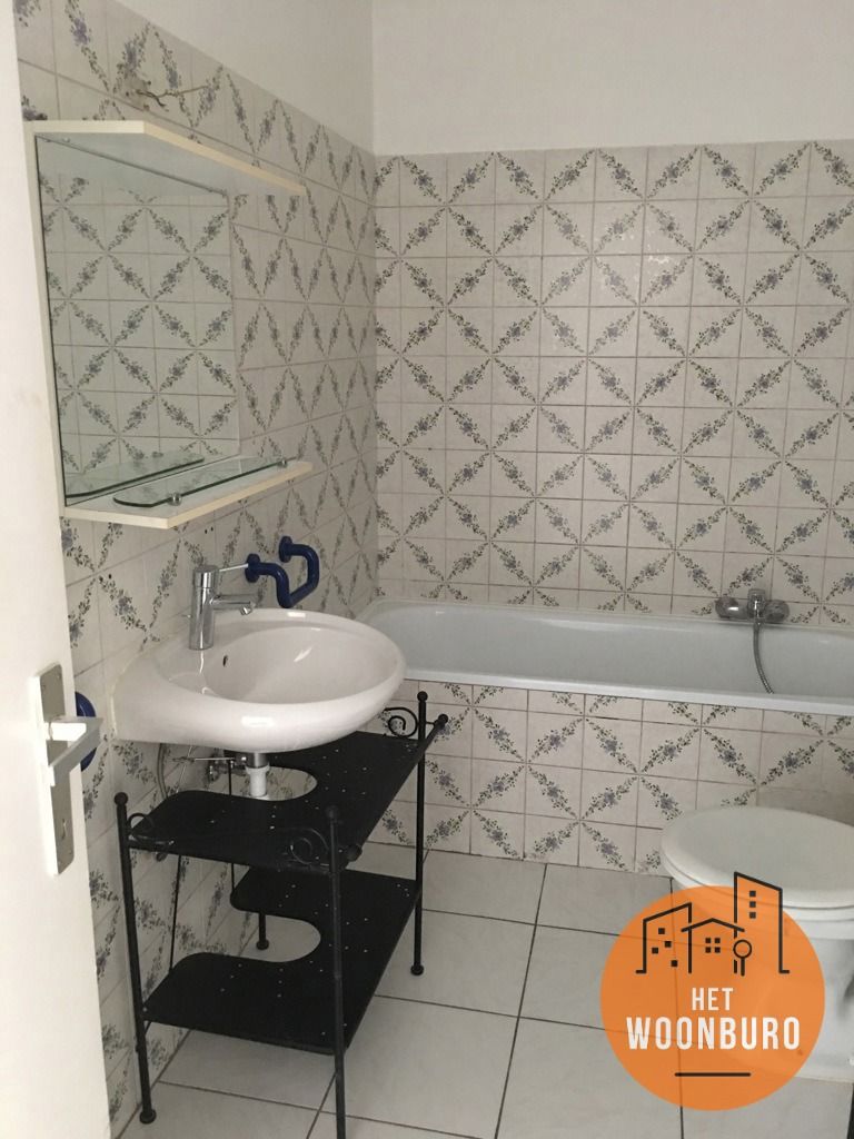 Appartement (1e Verd. rechts) foto 10