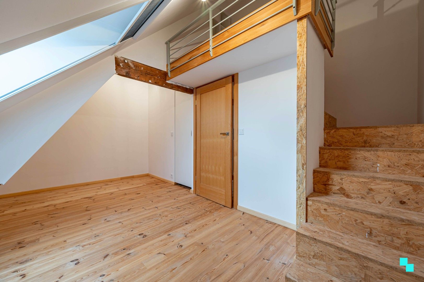 Instapklare, energiezuinige woning te Oostrozebeke foto 16
