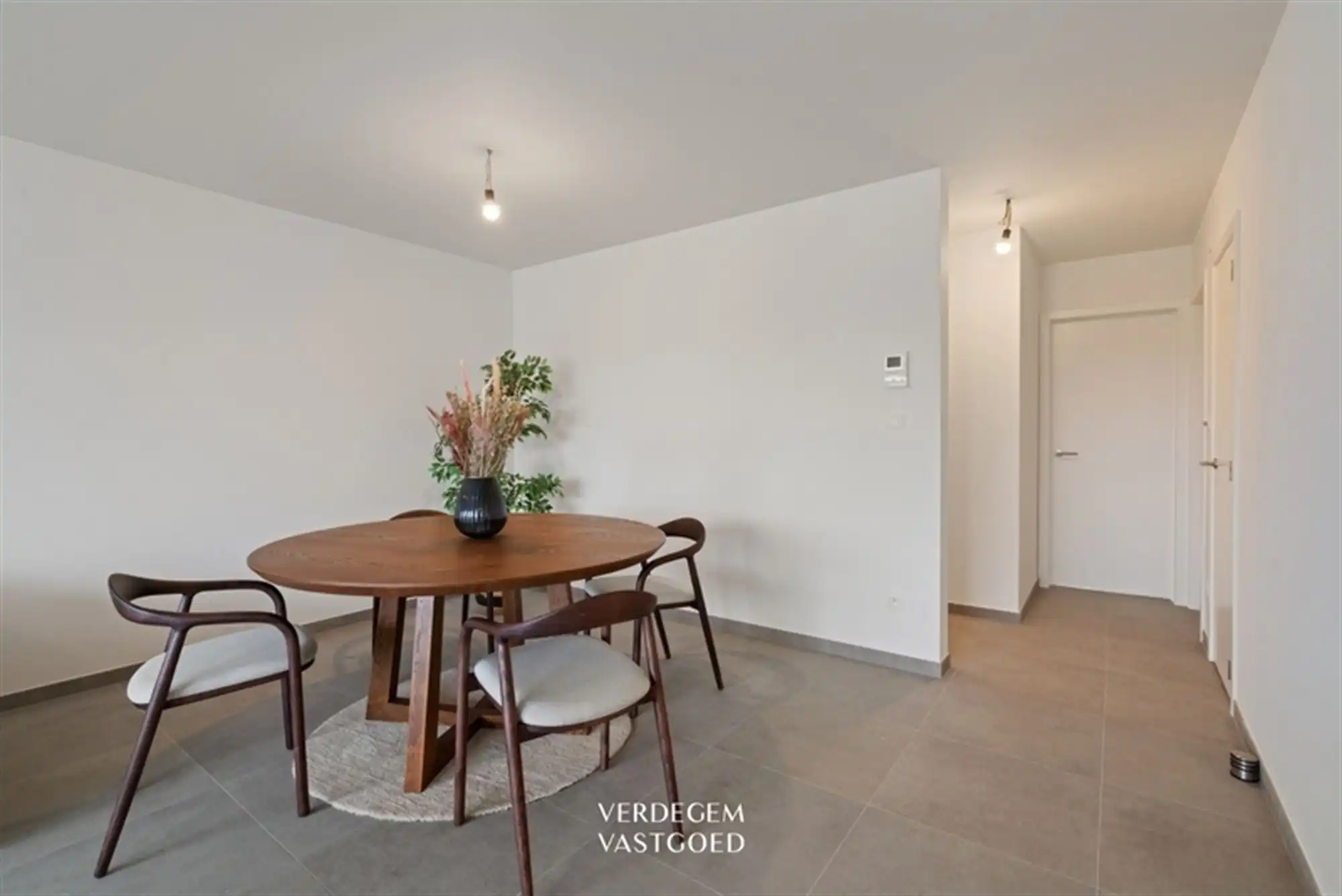 Een plek om thuis te komen: appartement met 2 slaapkamers en zonneterras van 21m² foto 3