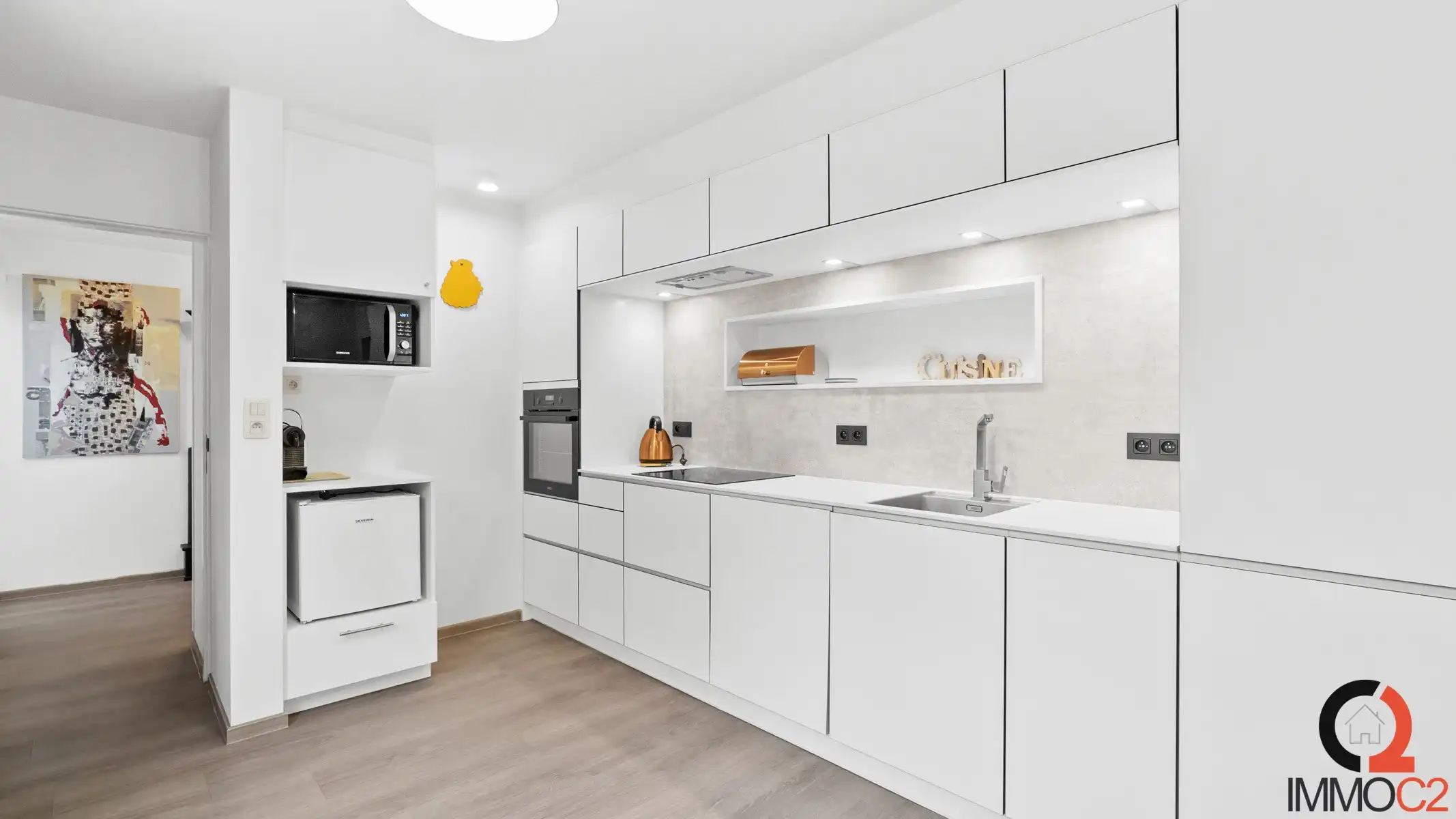 Appartement te koop foto 4