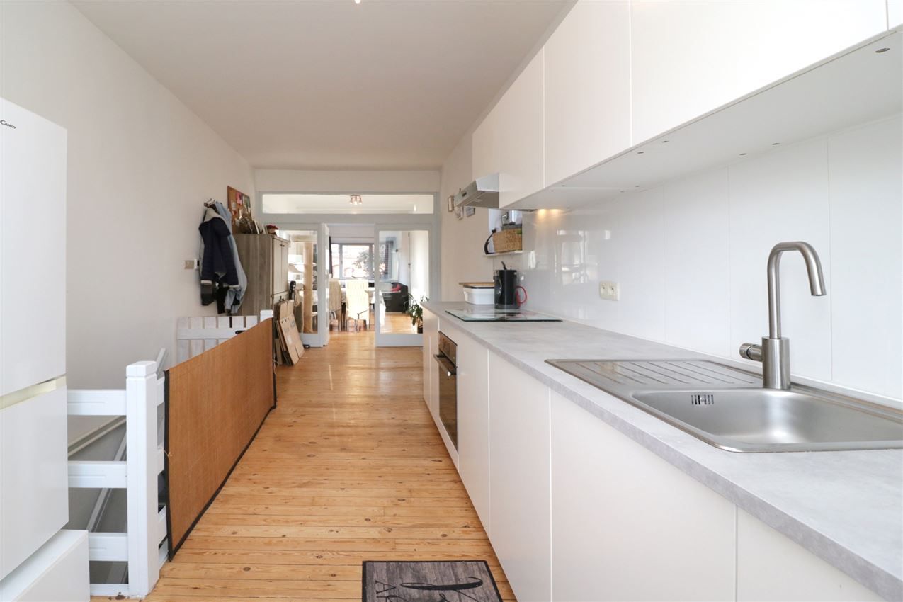 Appartement met 3 slpk.  foto 3