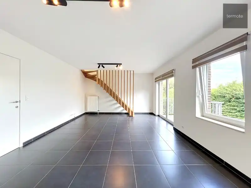 Duplex appartement foto 10