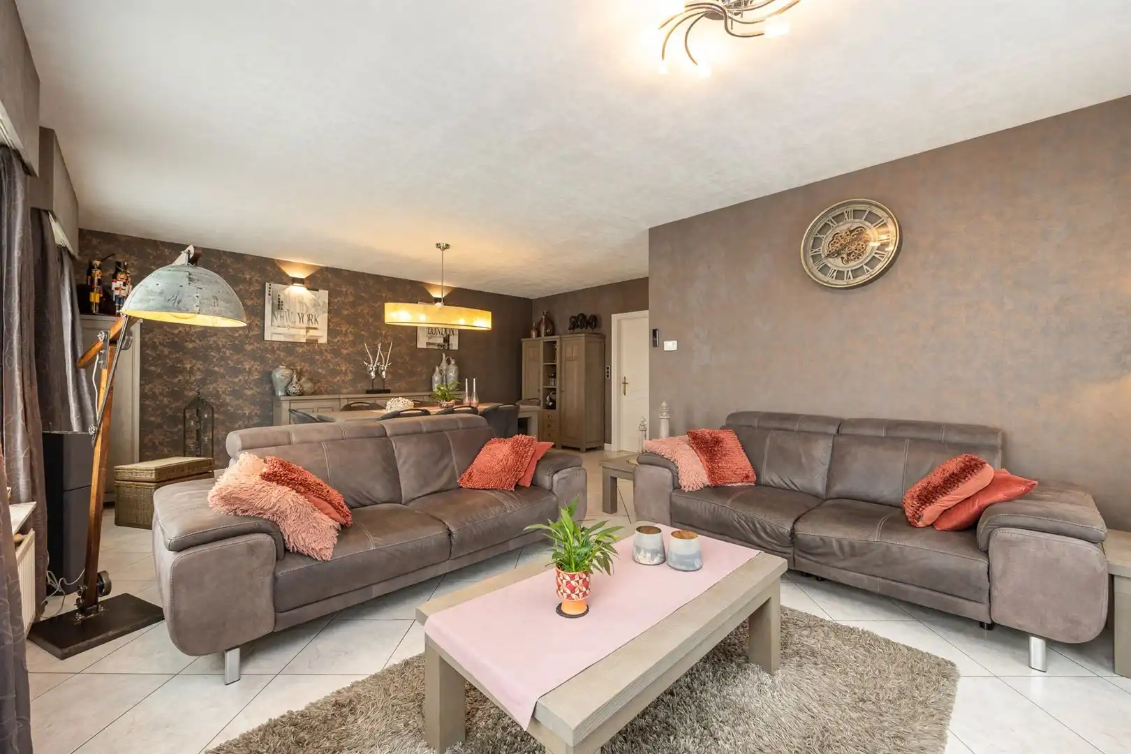 Instapklare woning met verzorgde, ruime tuin! foto 5