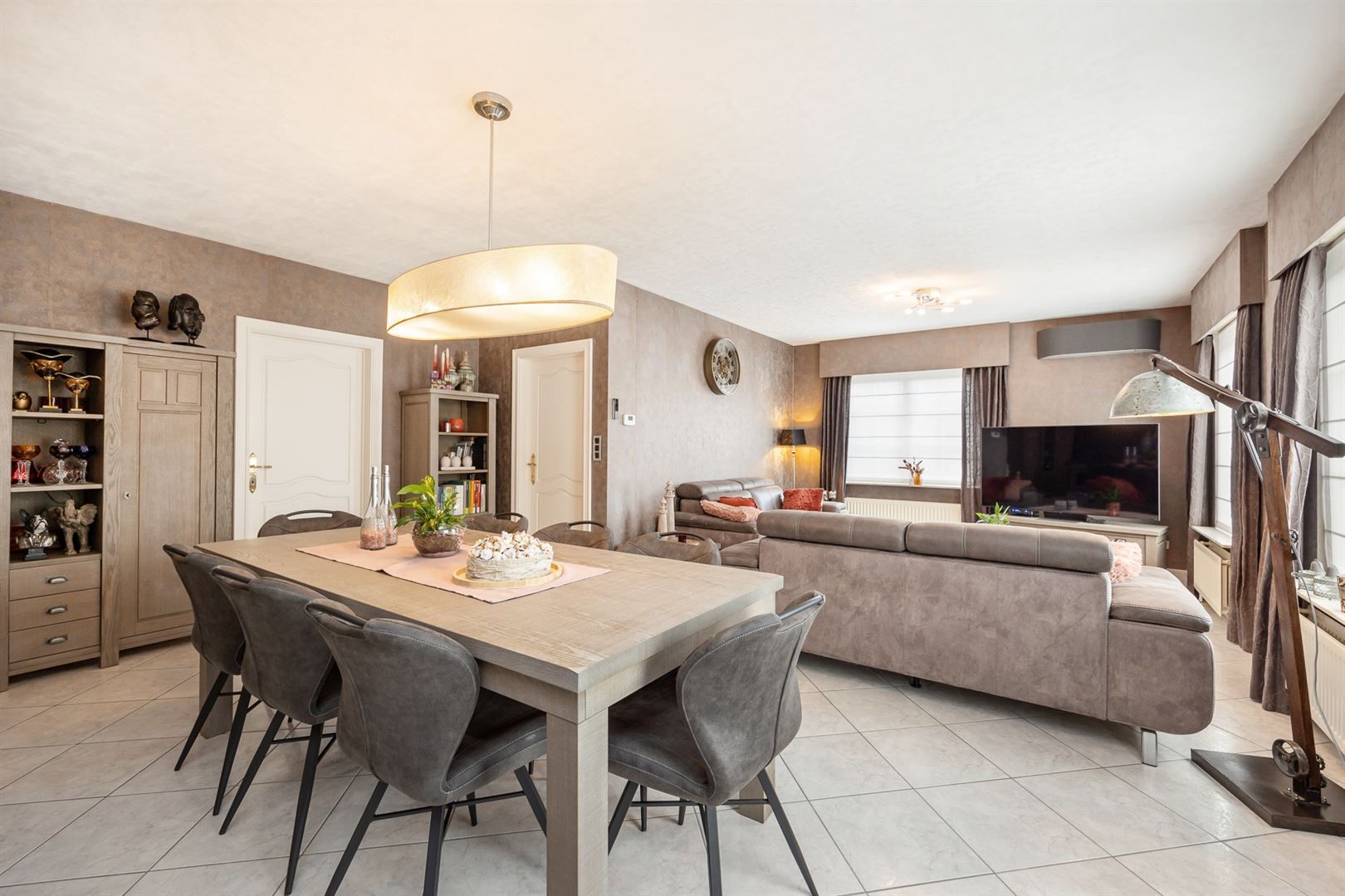 Instapklare woning met verzorgde, ruime tuin! foto 5