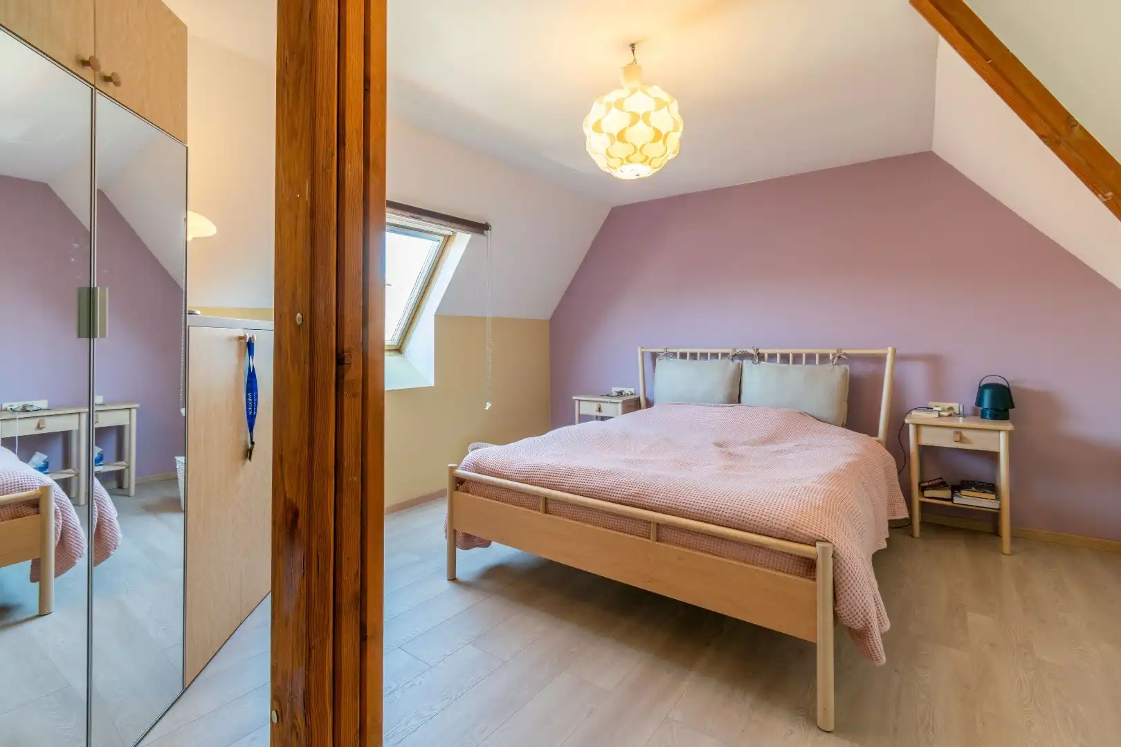 INSTAPKLAAR APP MET 2 SLAAPKAMERS + 2 BADKAMERS! foto 11