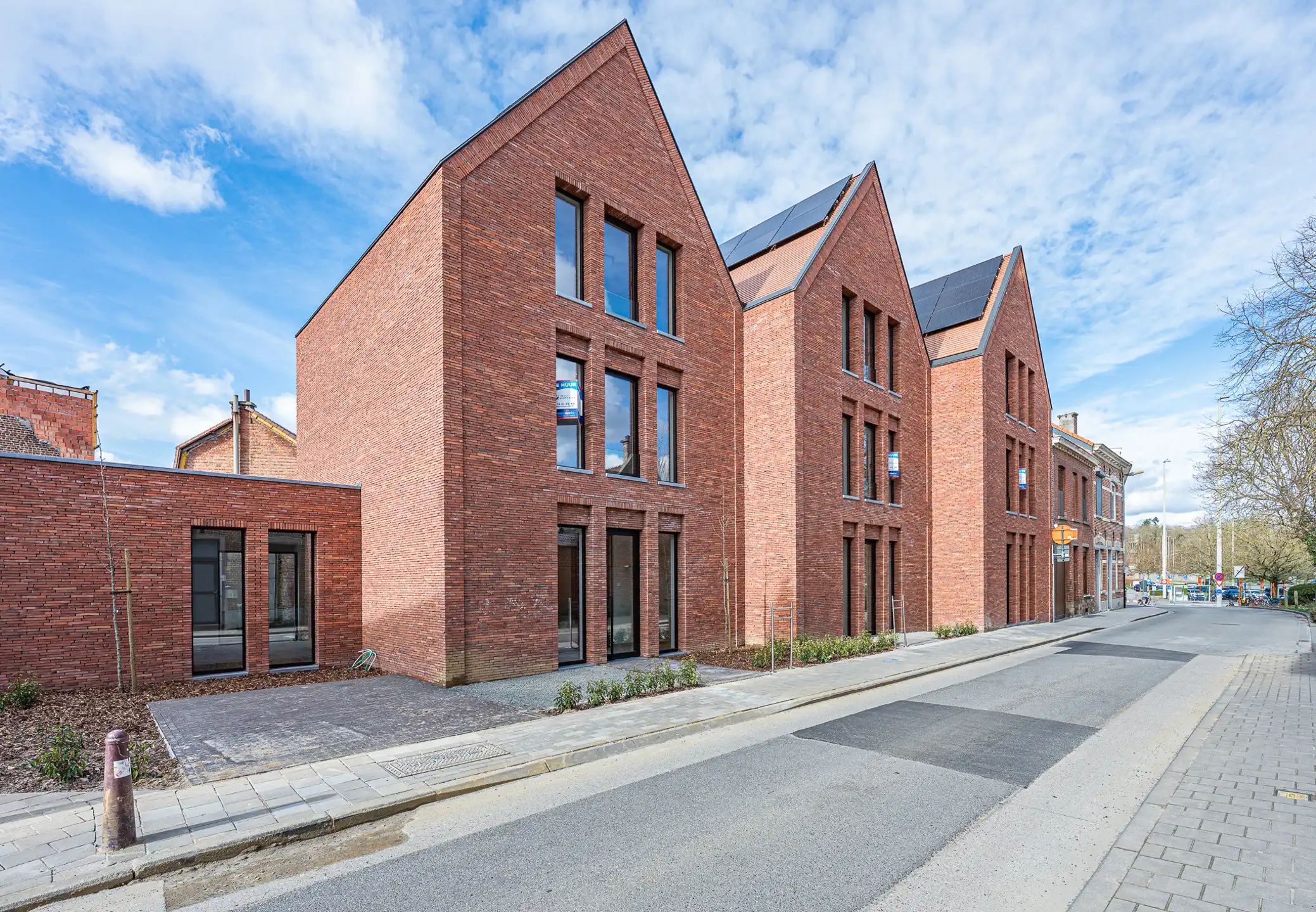 Nieuwbouw woning foto 17