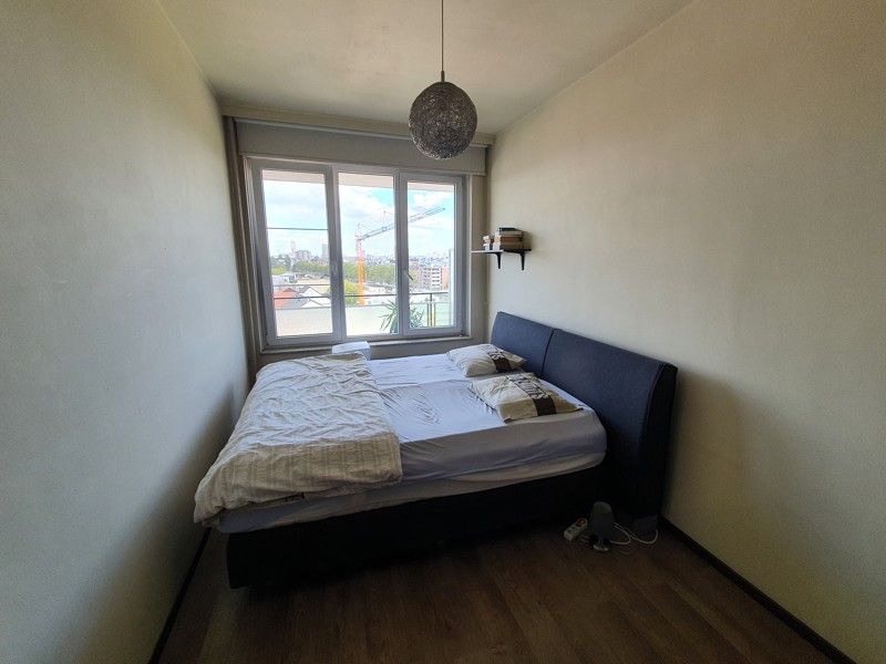APPARTEMENT OP HET ZUID foto 7