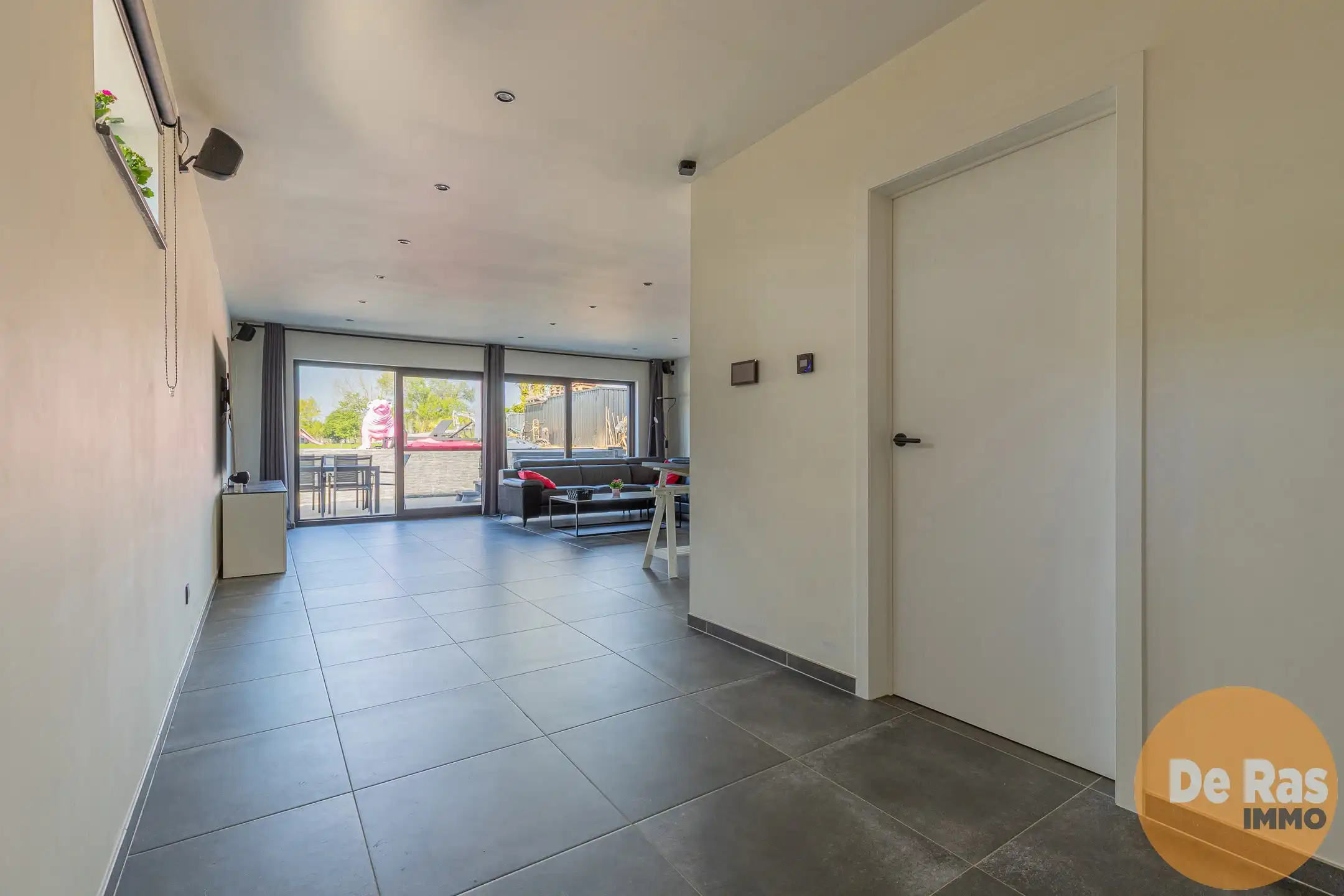 WELLE - Luxegerestaureerde herenwoning met E-peil -20! foto 6