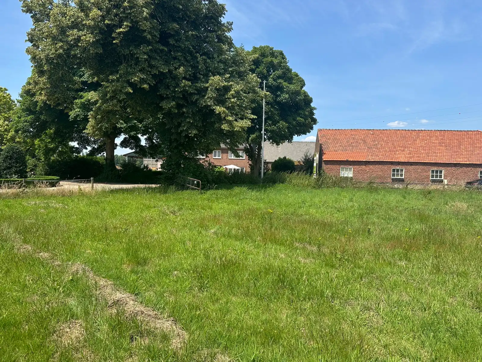 Grond te koop foto 4