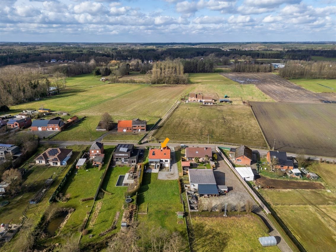 Unieke locatie, twee jaar geleden vernieuwd  foto 2