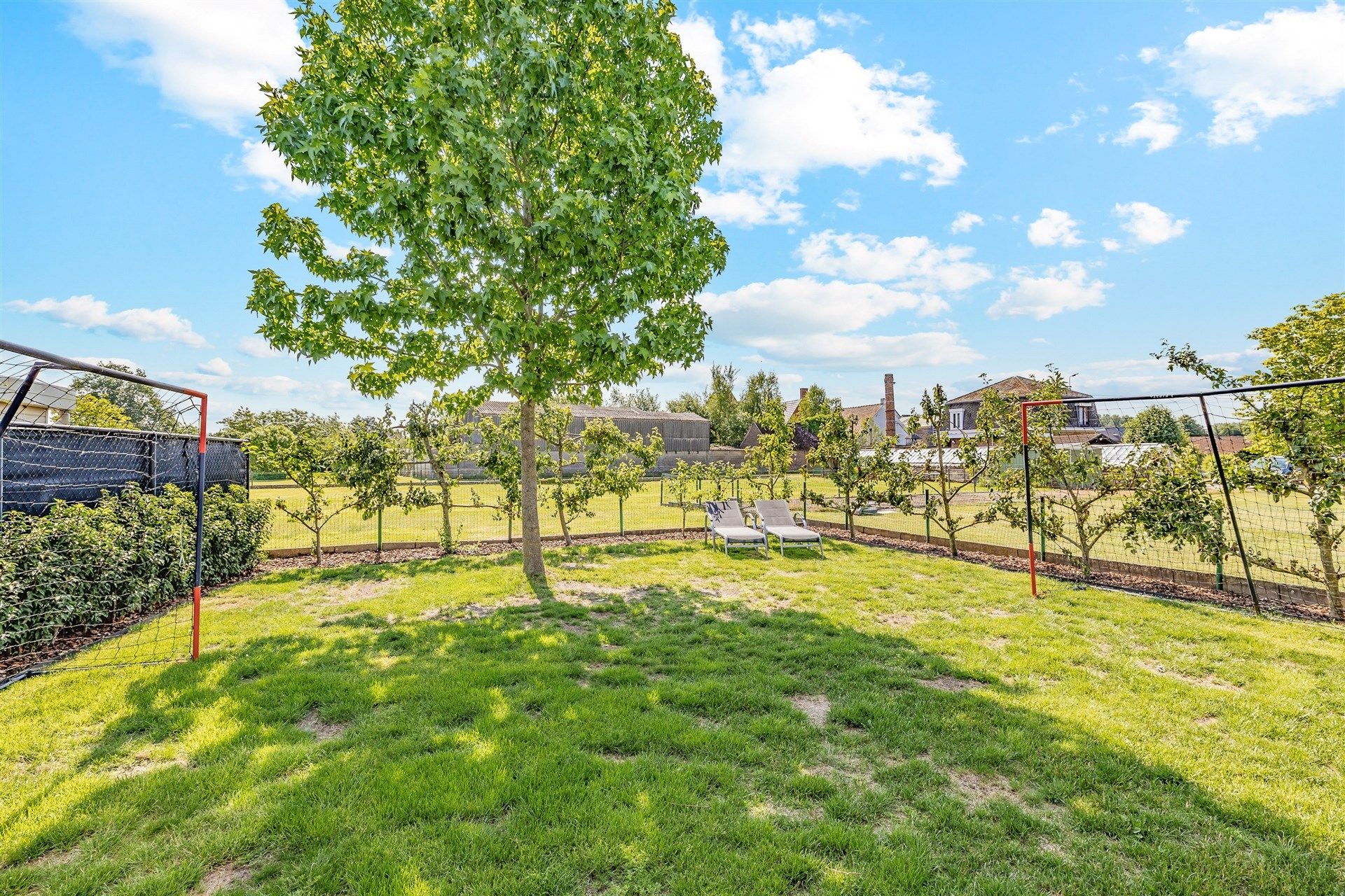Exclusieve villa op topligging in Ten-Ede foto 29