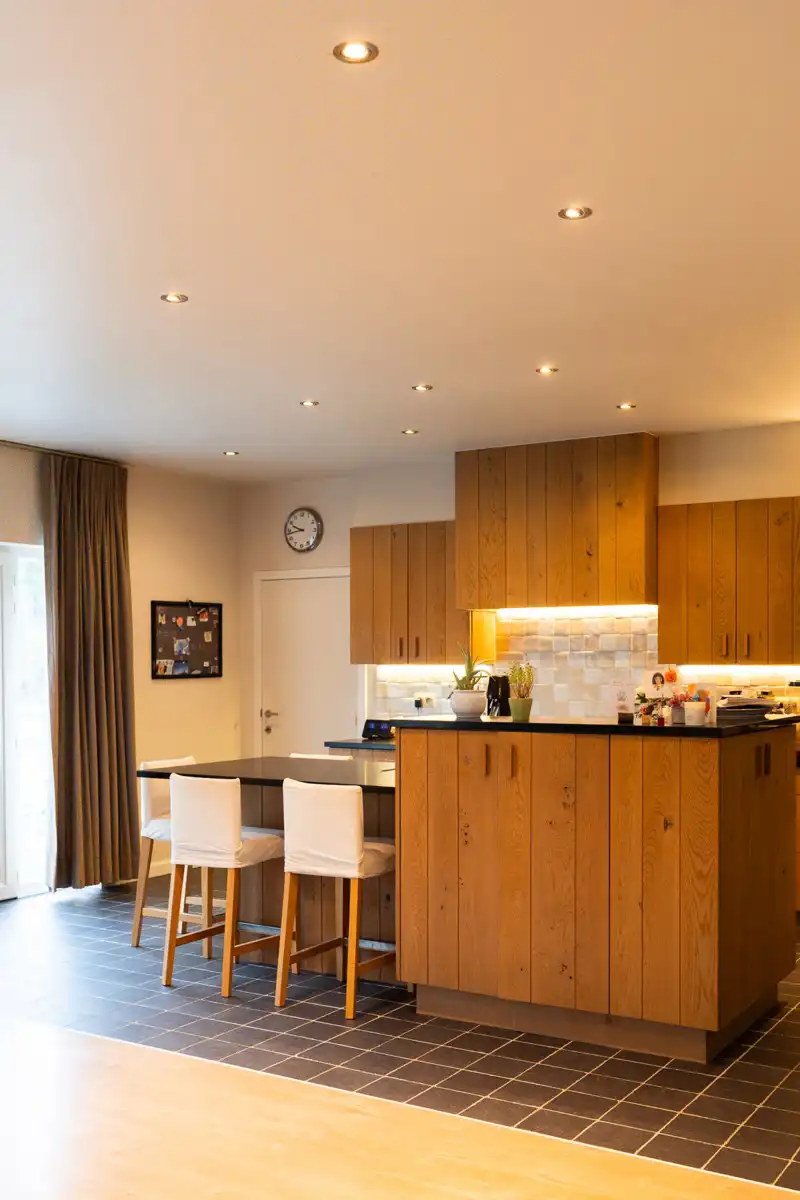 Charmante villa in landelijke stijl met zwembad foto 10