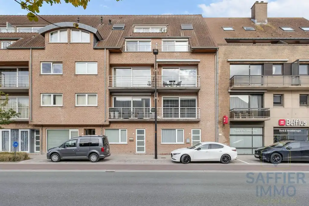 Appartement te koop foto 25