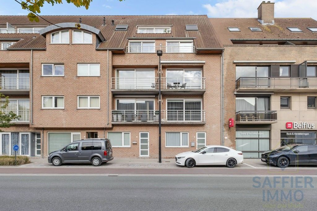 Appartement te koop foto 25