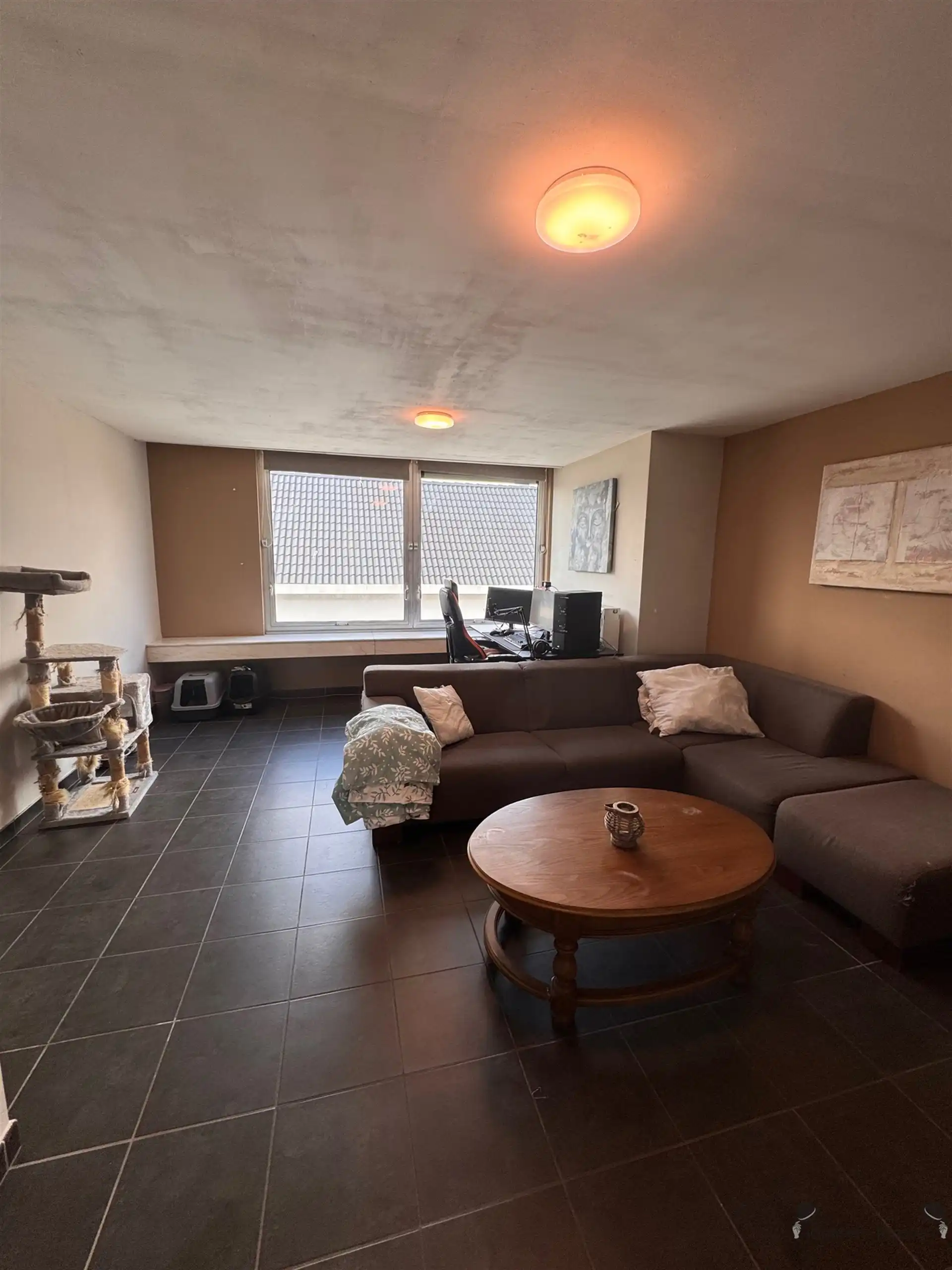 Opbrengsteigendom van 3 appartementen in Hamme  foto 13