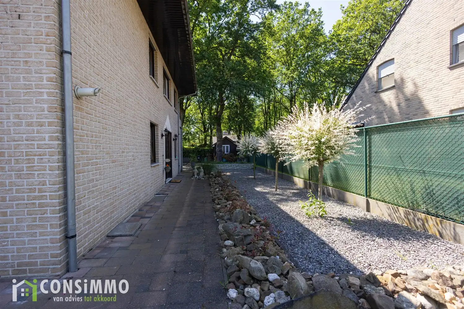 Karaktervolle villa met 4 slaapkamers op toplocatie in Bret-Gelieren foto 36