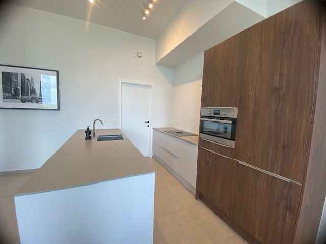 Exclusief appartement in Quartier Blue met 1 slaapkamer foto 5
