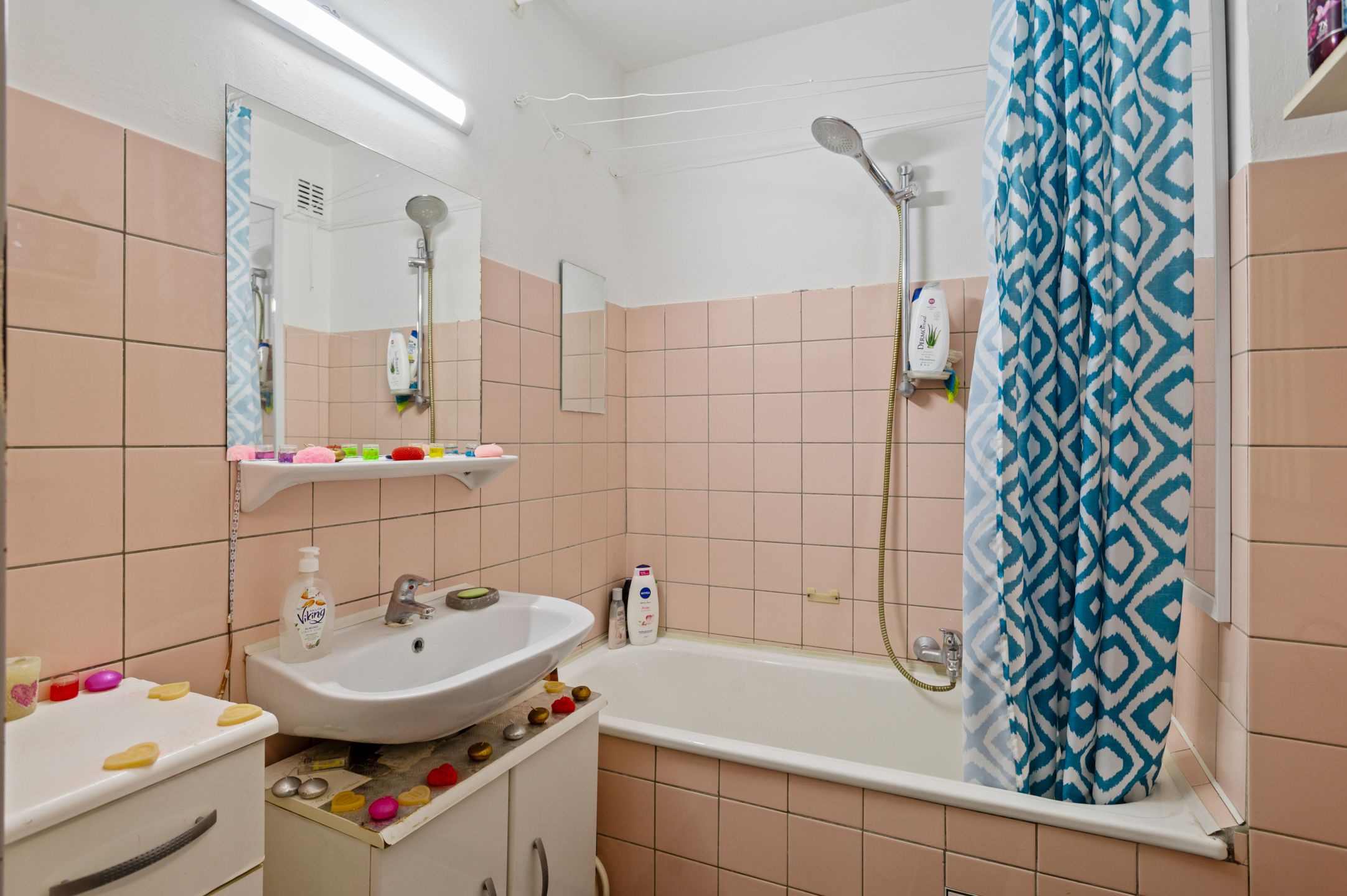 Instapklaar éénslaapkamerappartement  foto 11