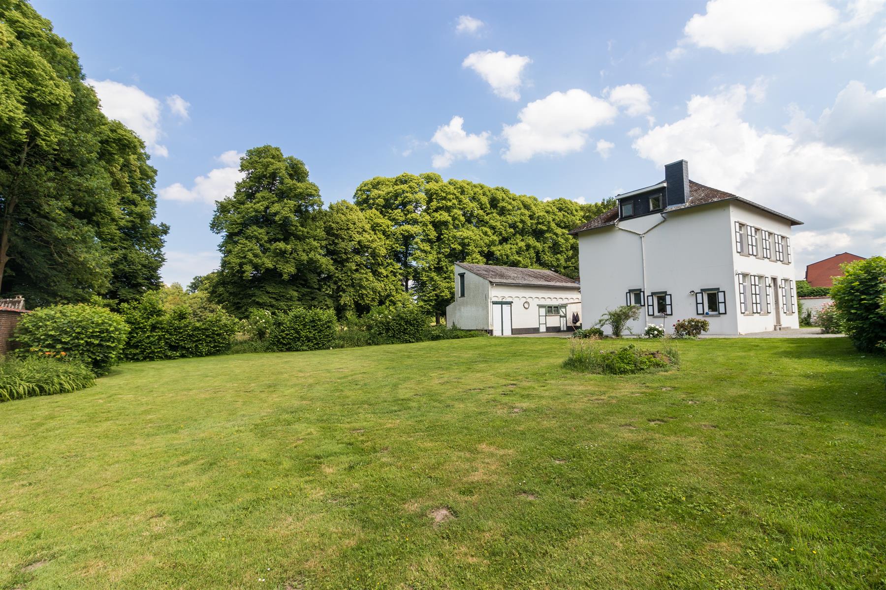 Villa te huur foto 14