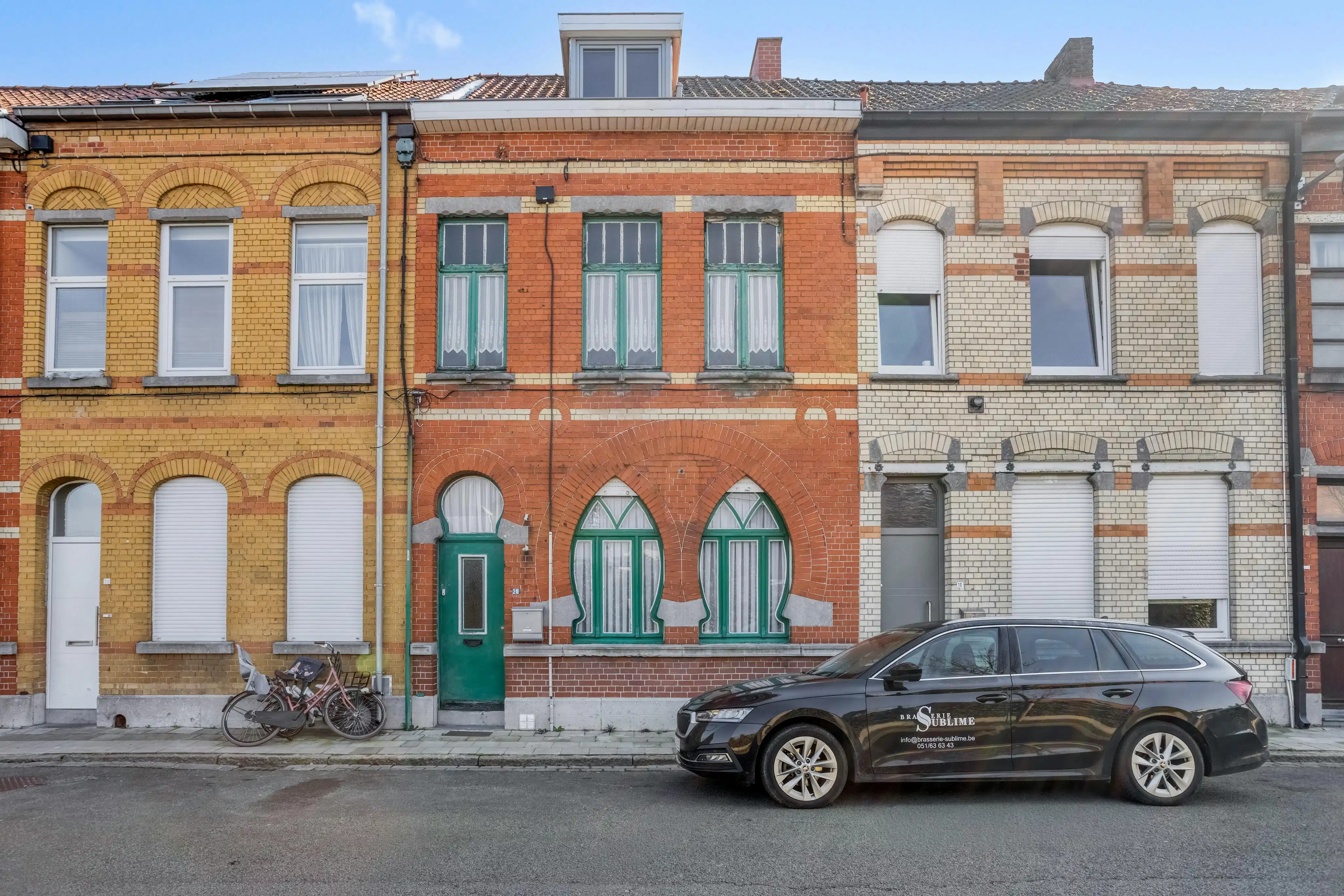 Te renoveren woning in de Vredestraat 20 te Izegem  foto 12