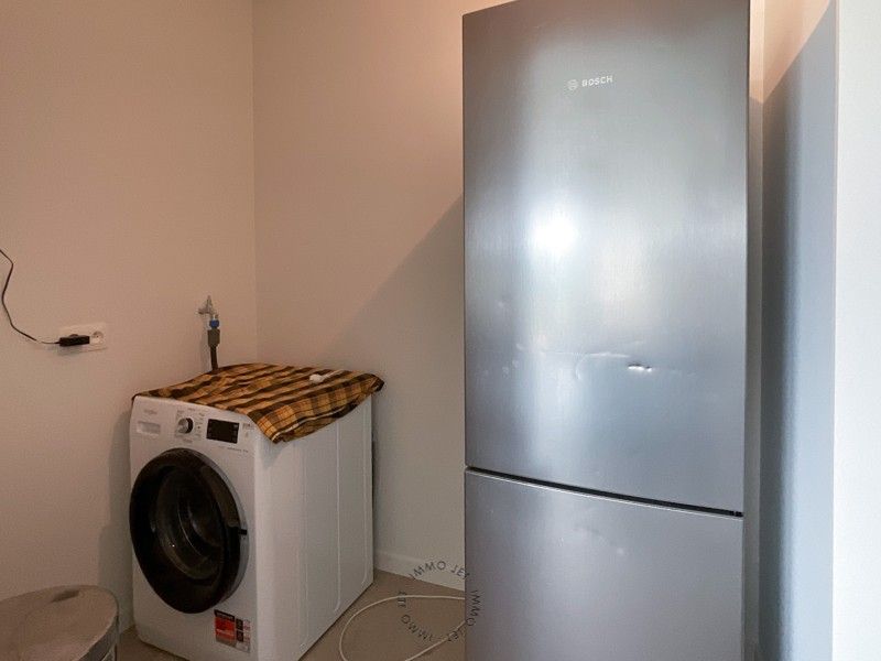 Centraal gelegen, instapklaar nieuwbouw studio/appartement foto 6