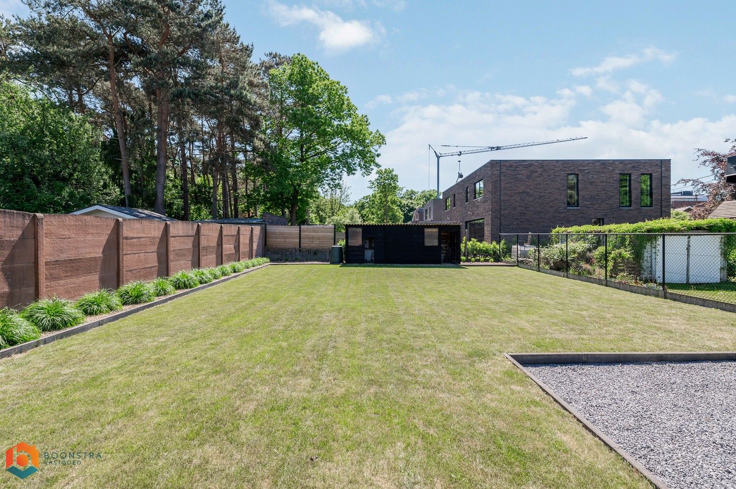 Instapklare woning met tuin op toplocatie foto 8
