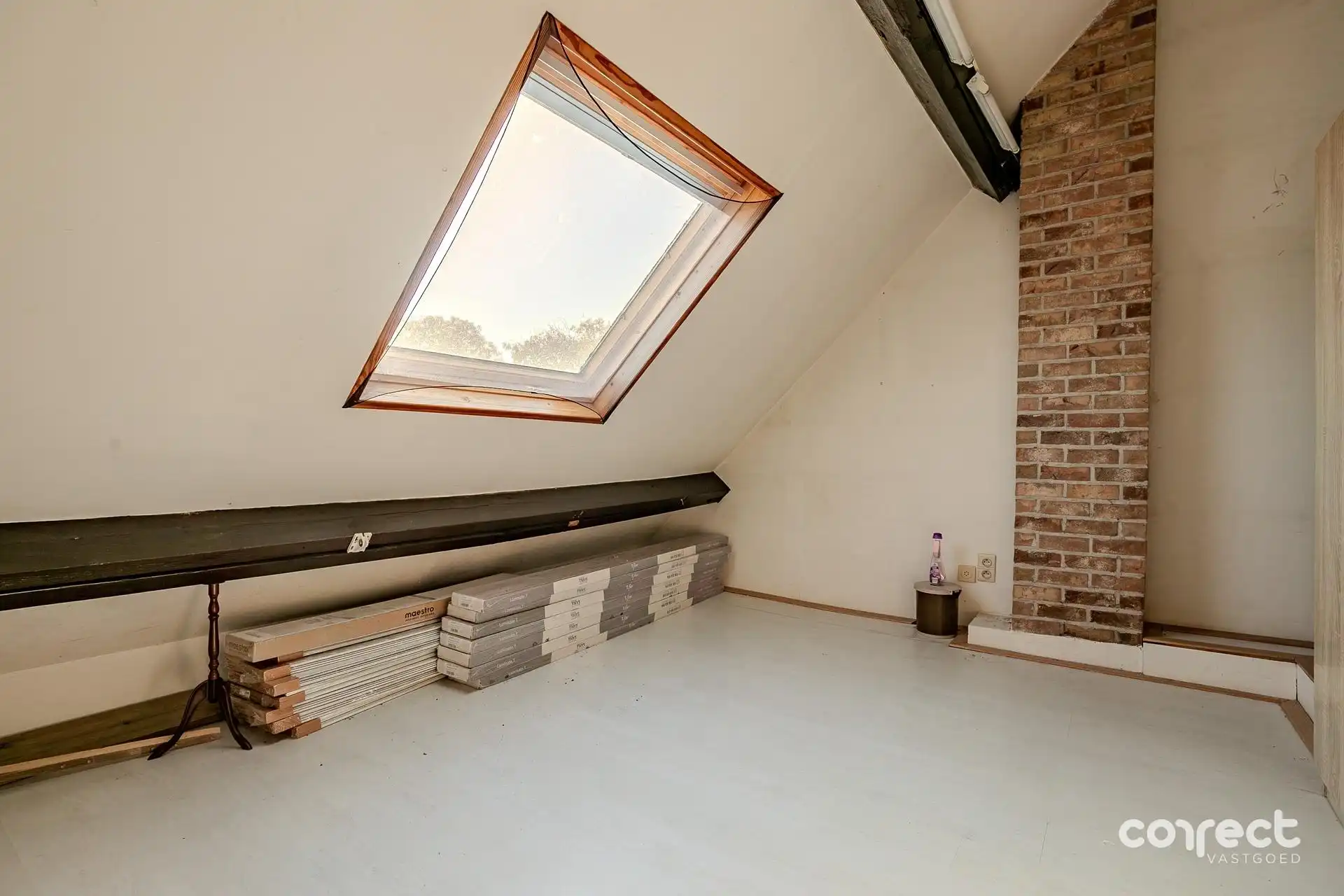 Zeer centraal gelegen met veel mogelijkheden en ruime tuin. foto 12