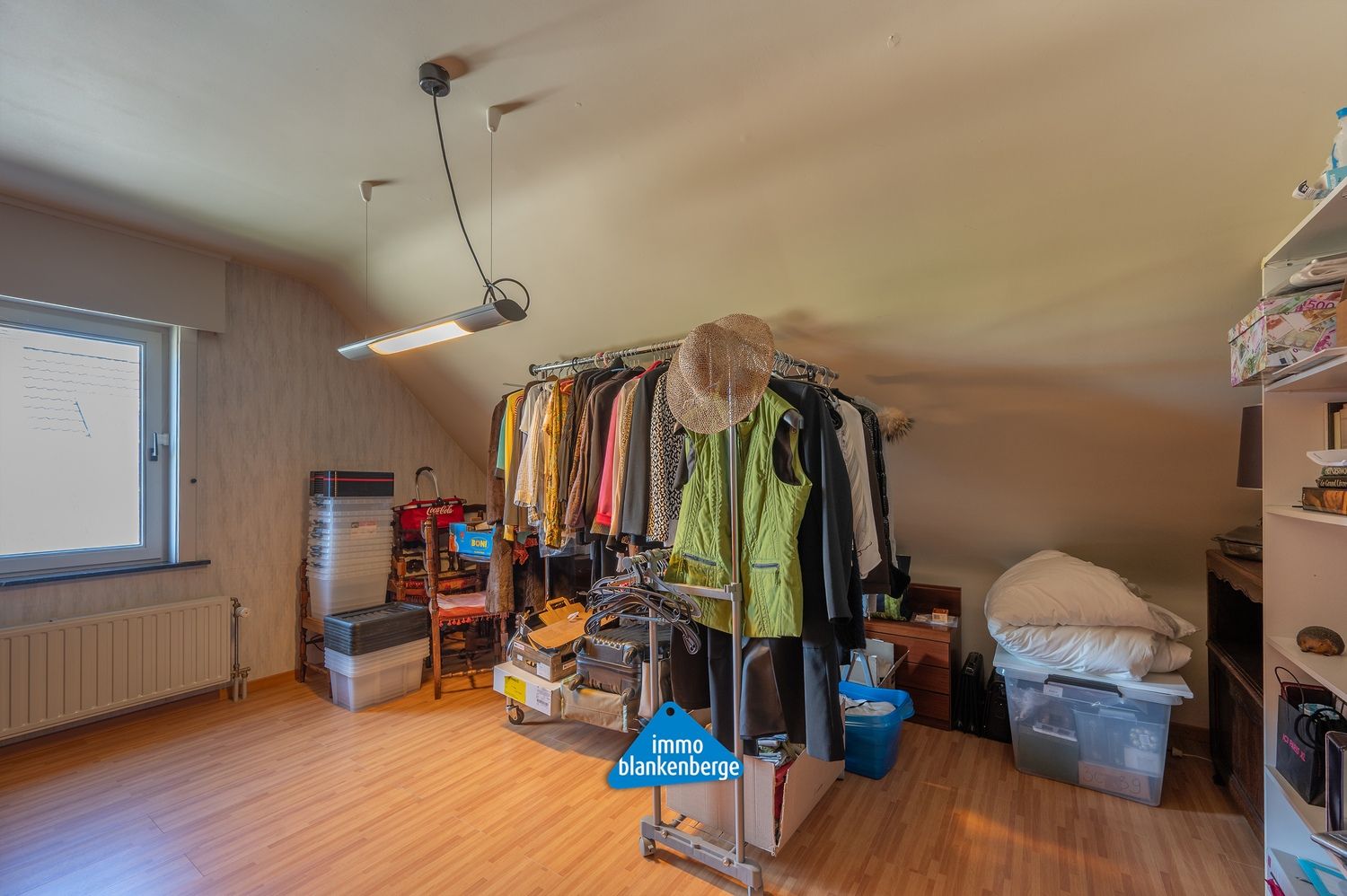 Instapklare Gezinsvilla met tuin in Rustige, doch Centrale ligging foto 30