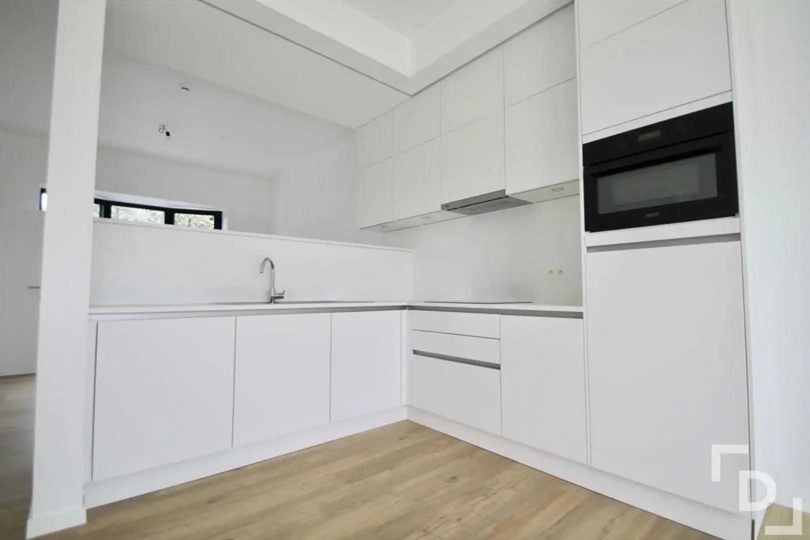 Appartement vlakbij de Menenpoort in Ieper foto 6