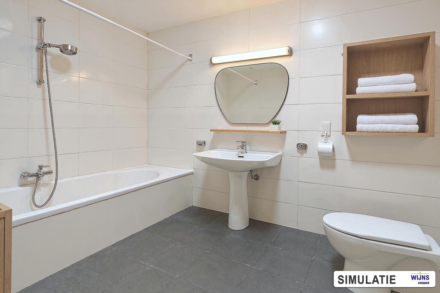 Charmant rijhuis in Lier – instapklaar en energiezuinig! foto 14