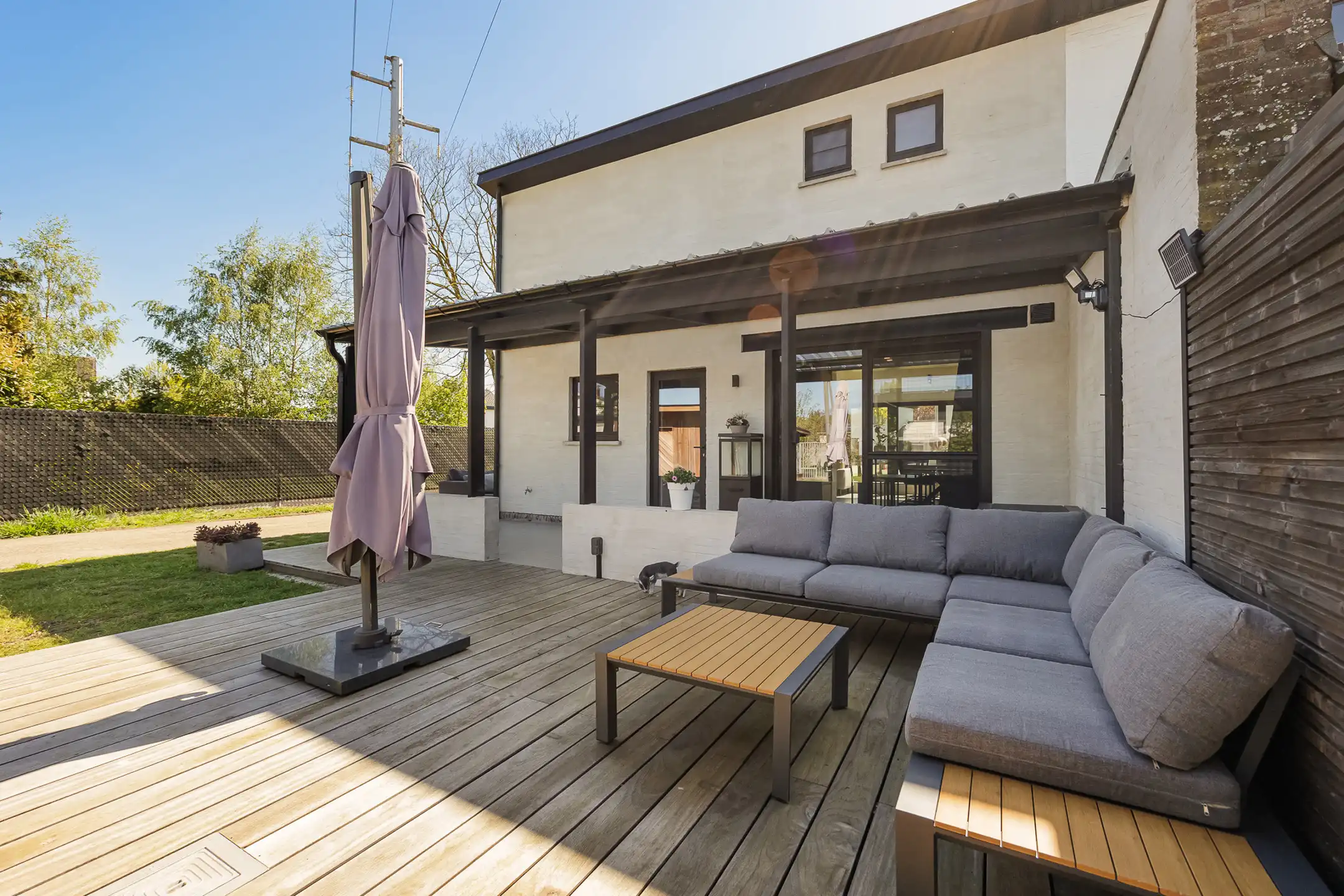 Energiezuinige 3-slpk woning met tuin en garage te Zevendonk foto 20