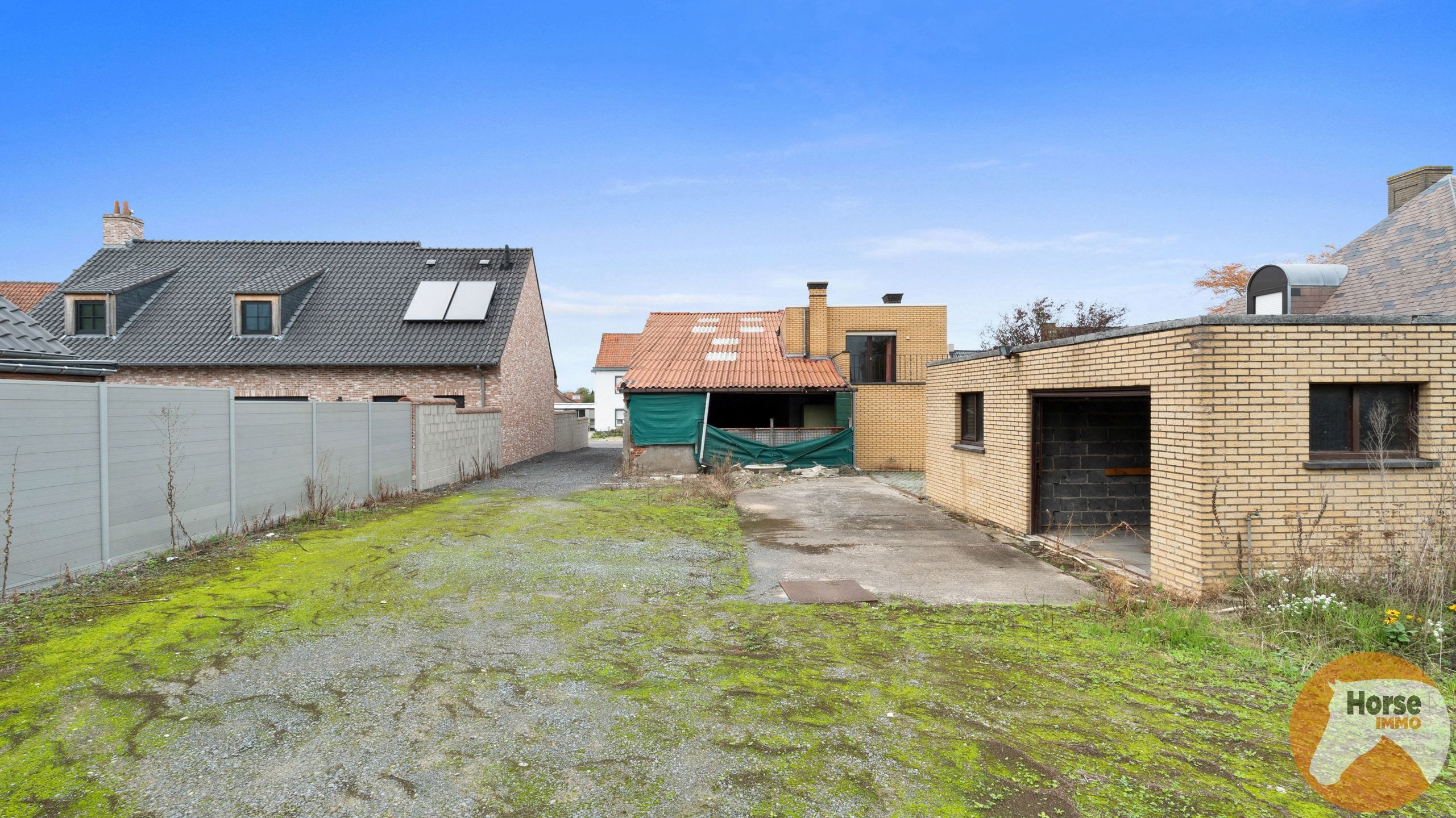 KNESSELARE - Renovatiewoning met mogelijkheden op 19are foto 25