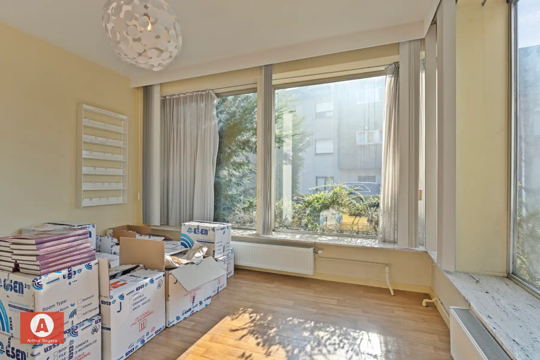 !!! IN OPTIE !!! Projectgrond in hartje Buggenhout foto 39