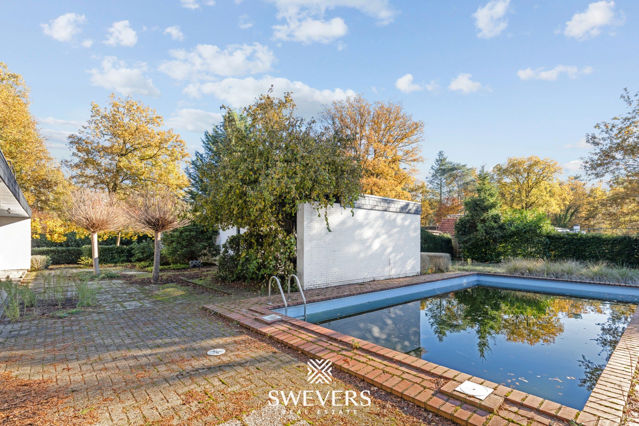 Bouwgrond 17a 46ca in de residentiële bloemenwijk te Bolderberg ( mogelijkheid 6% BTW! ) foto 4