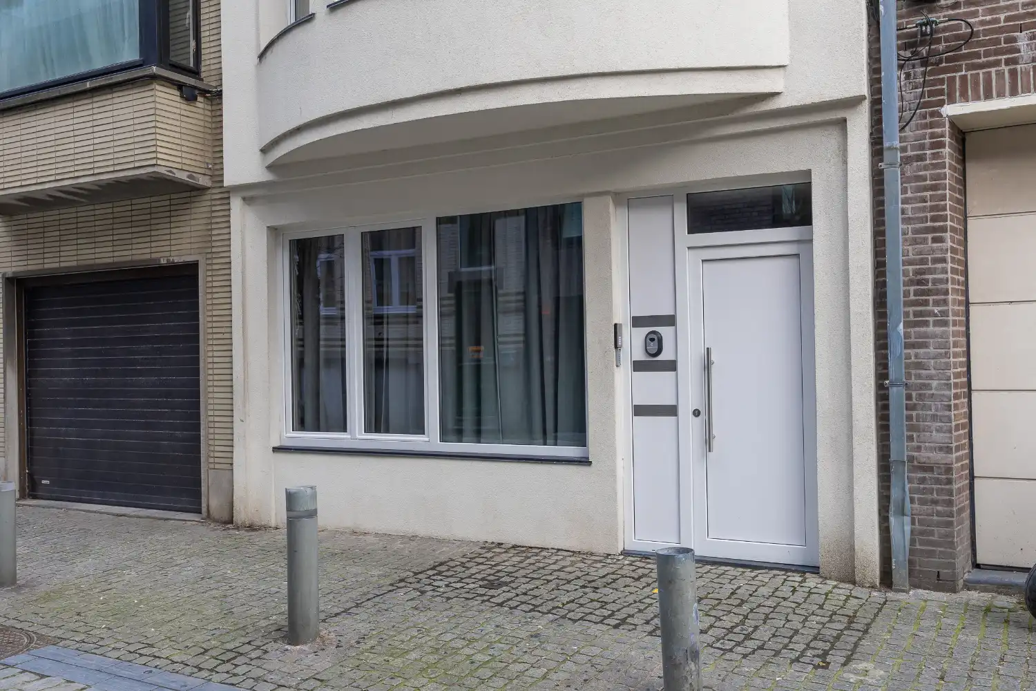 Volledig gerenoveerd opbrengsteigendom te koop in hartje Oostende foto 31