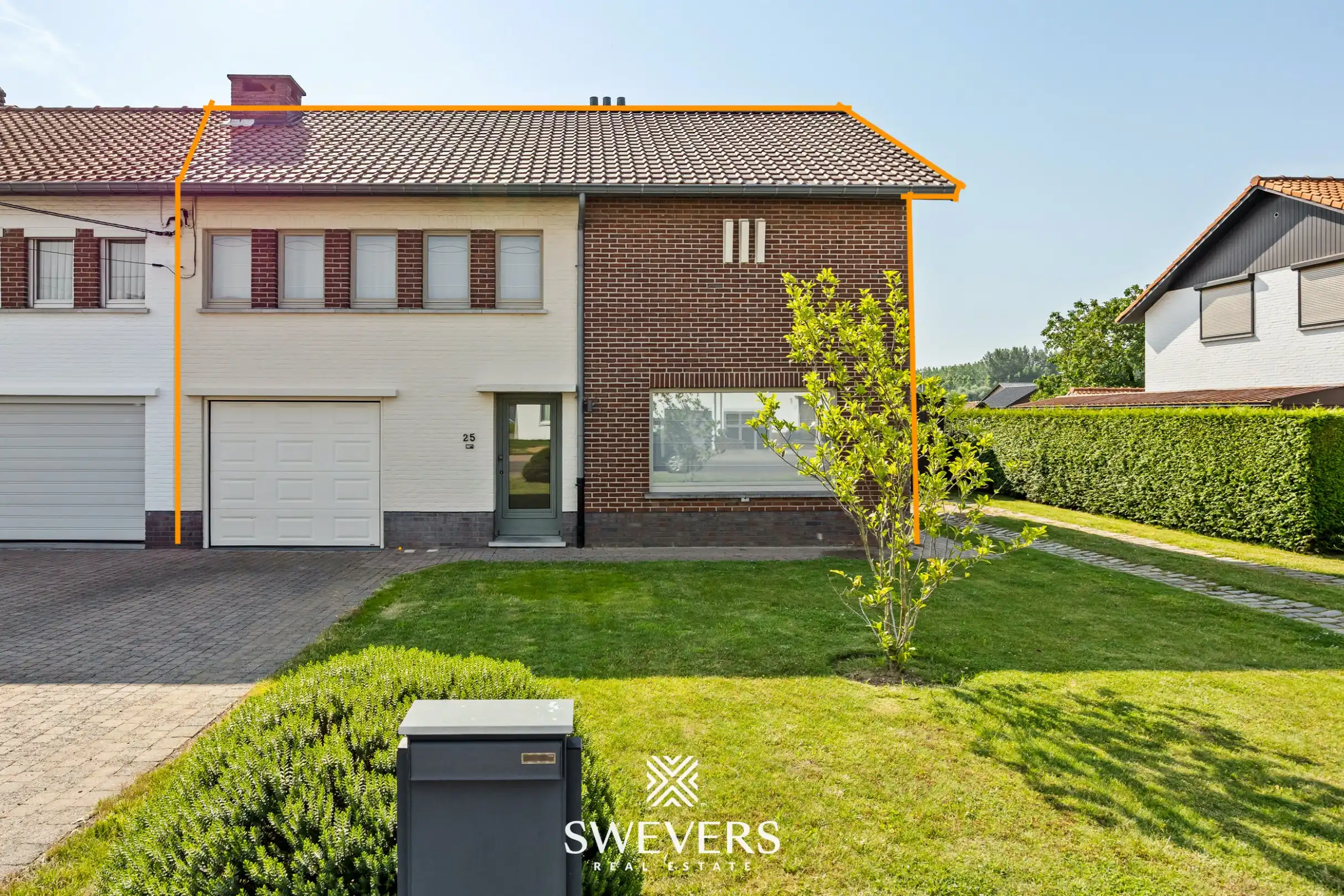 Huis te koop Thoonenstraat 25 - - 3570 Alken