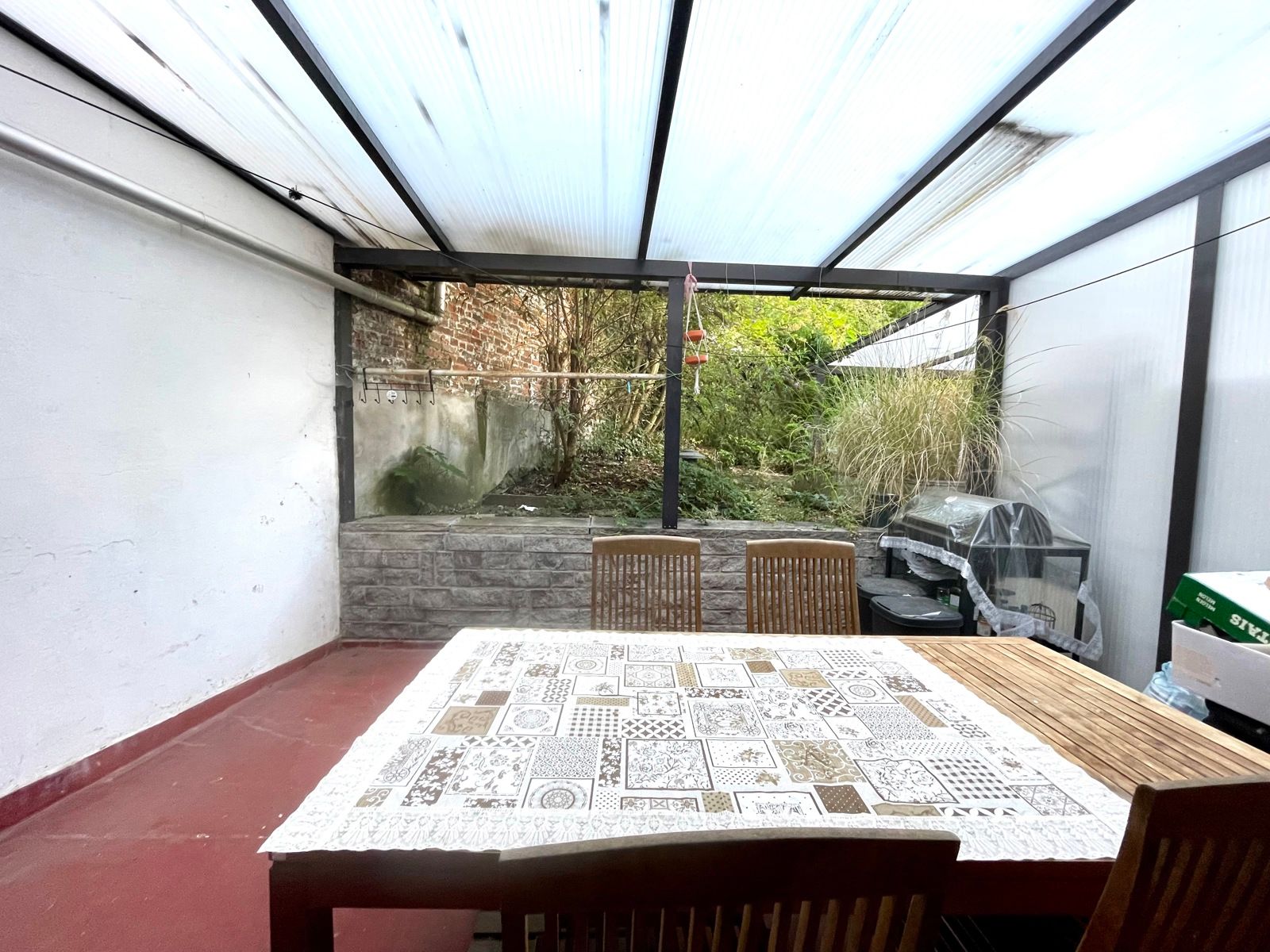 gemeubeld appartement met 2 slpks te Leuven. foto 7