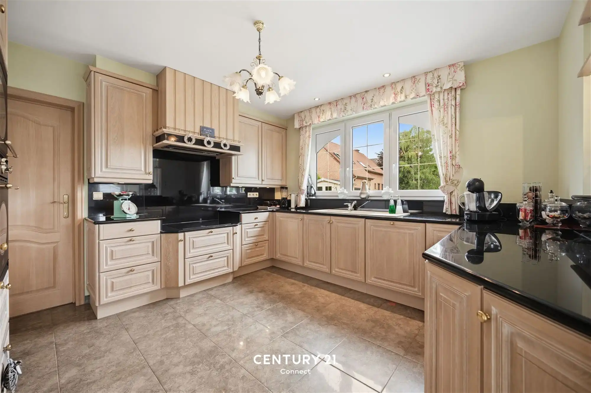 Perfect onderhouden woning met praktijkruimte te Herent. foto 10