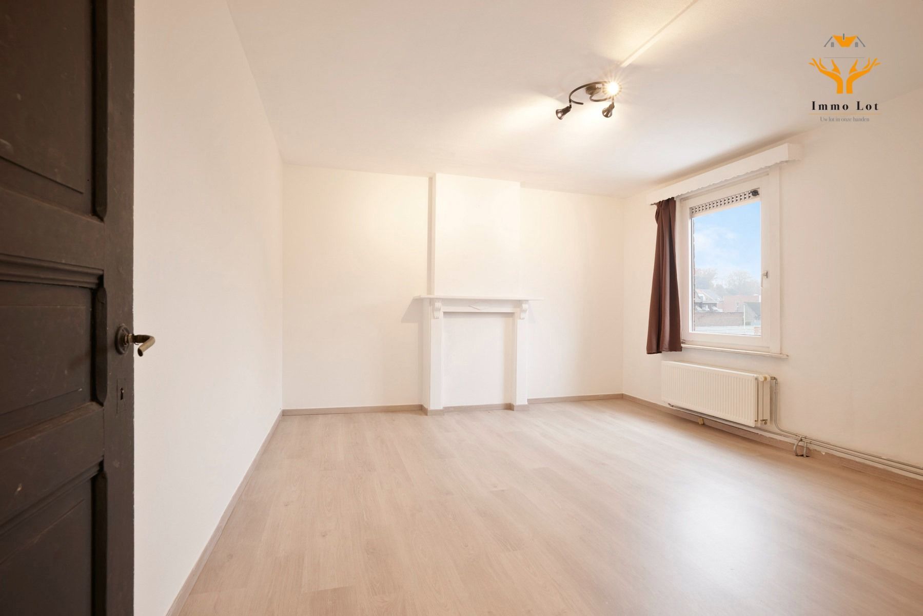 Gezellig wonen op ruim perceel in het hart van Berlare foto 14
