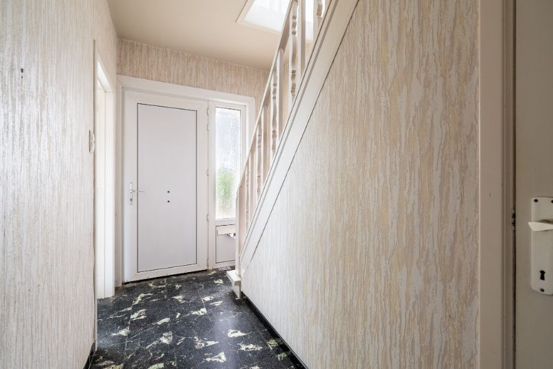 Rustig wonen op een perceel van 590 m² nabij centrum Ingelmunster! foto 7
