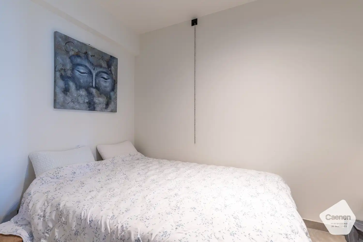 Instapklaar 2-slaapkamer appartement op de Zeedijk foto 8