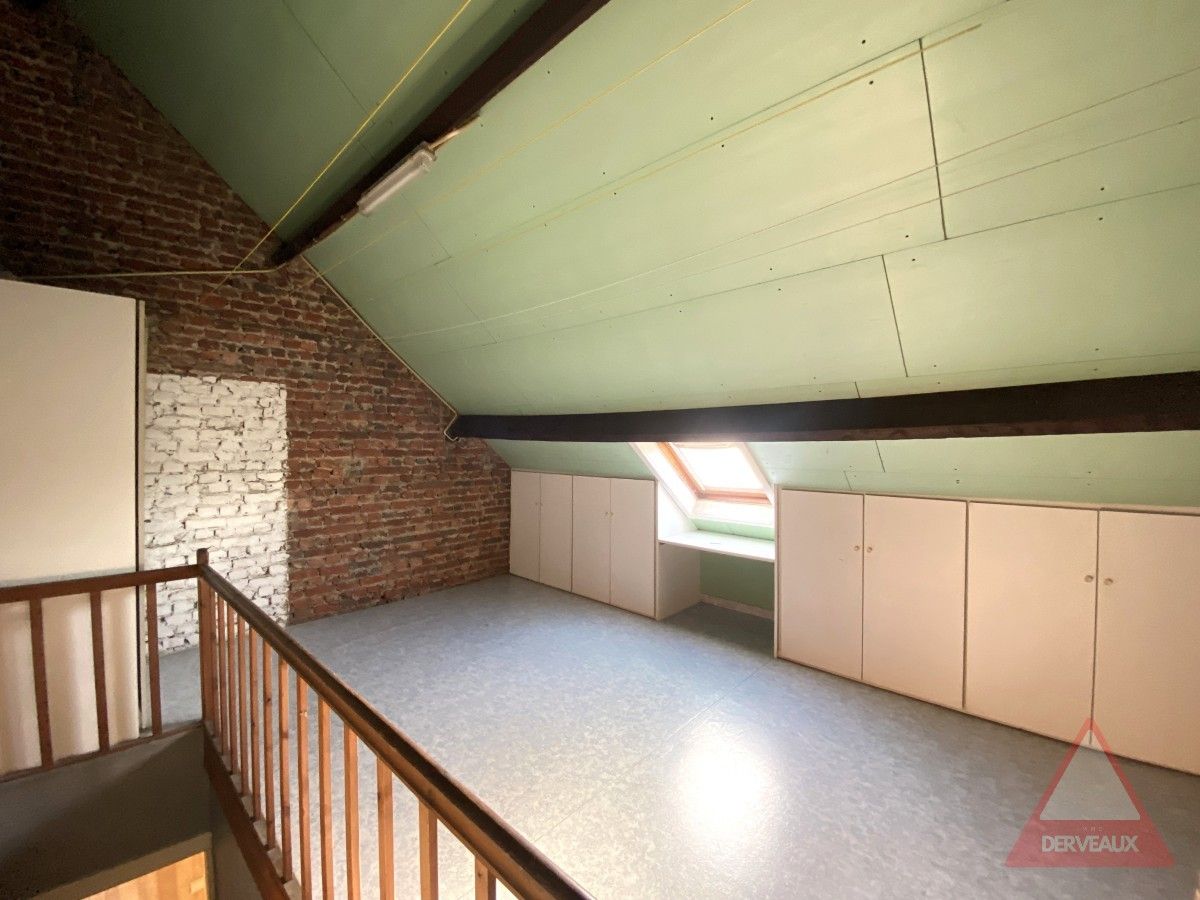 Menen – Woning met 3 slaapkamers, tuin en hobbyruimte foto 12