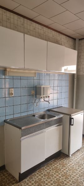 Te renoveren bel-etage woning foto 13